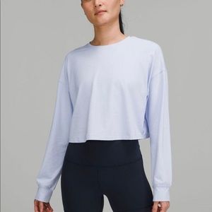 Muscle Love Long Sleeve